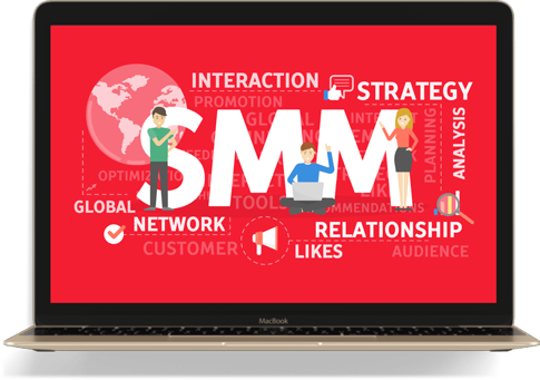 Social Media Optimization Company | Social Media Optimization Services